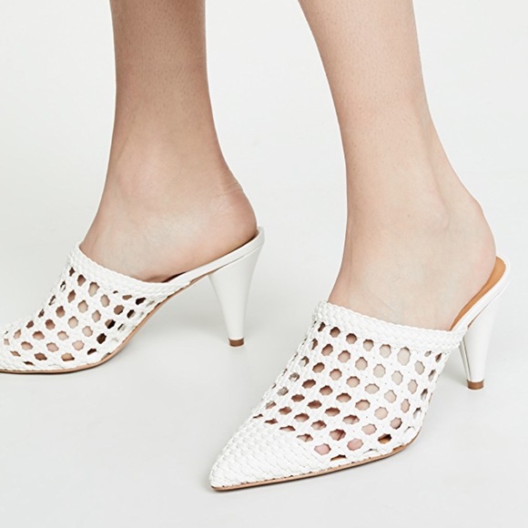 veronica beard mules